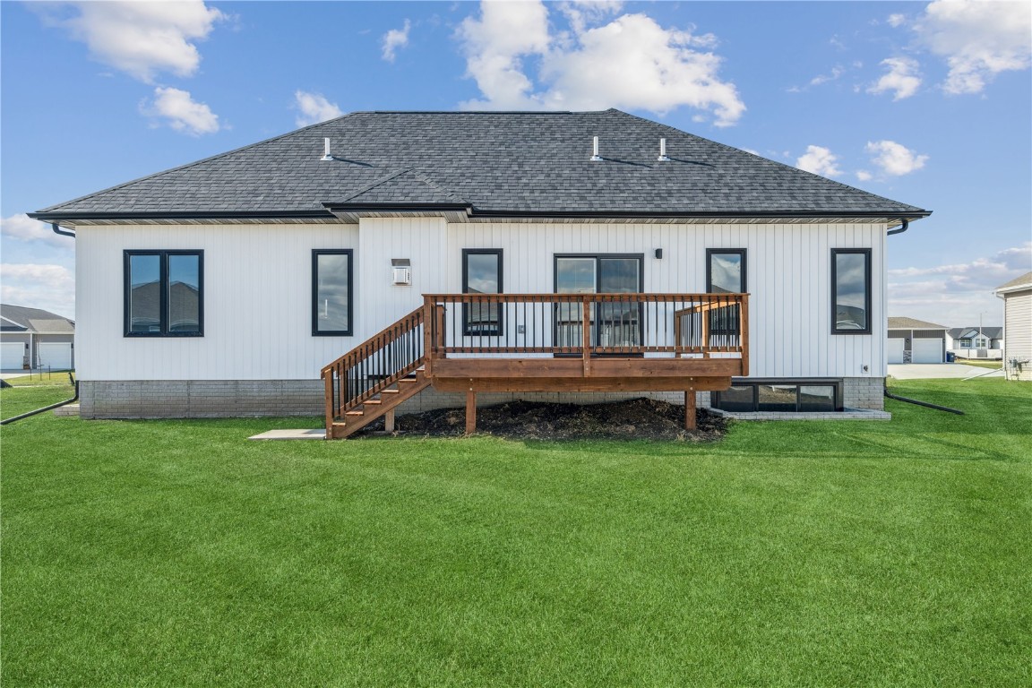 7113 Chenango Lane SW Cedar Rapids IA 52404