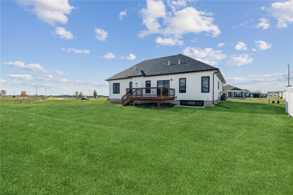 7113 Chenango Lane SW Cedar Rapids IA 52404