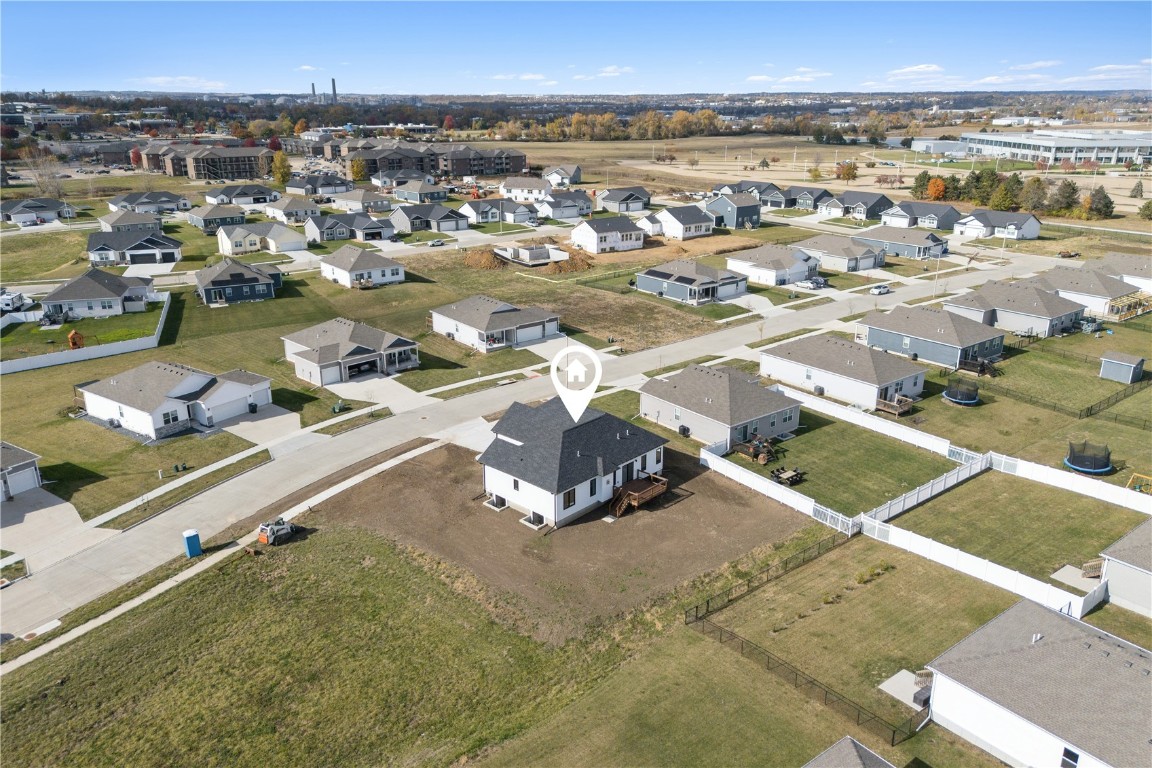 7113 Chenango Lane SW Cedar Rapids IA 52404