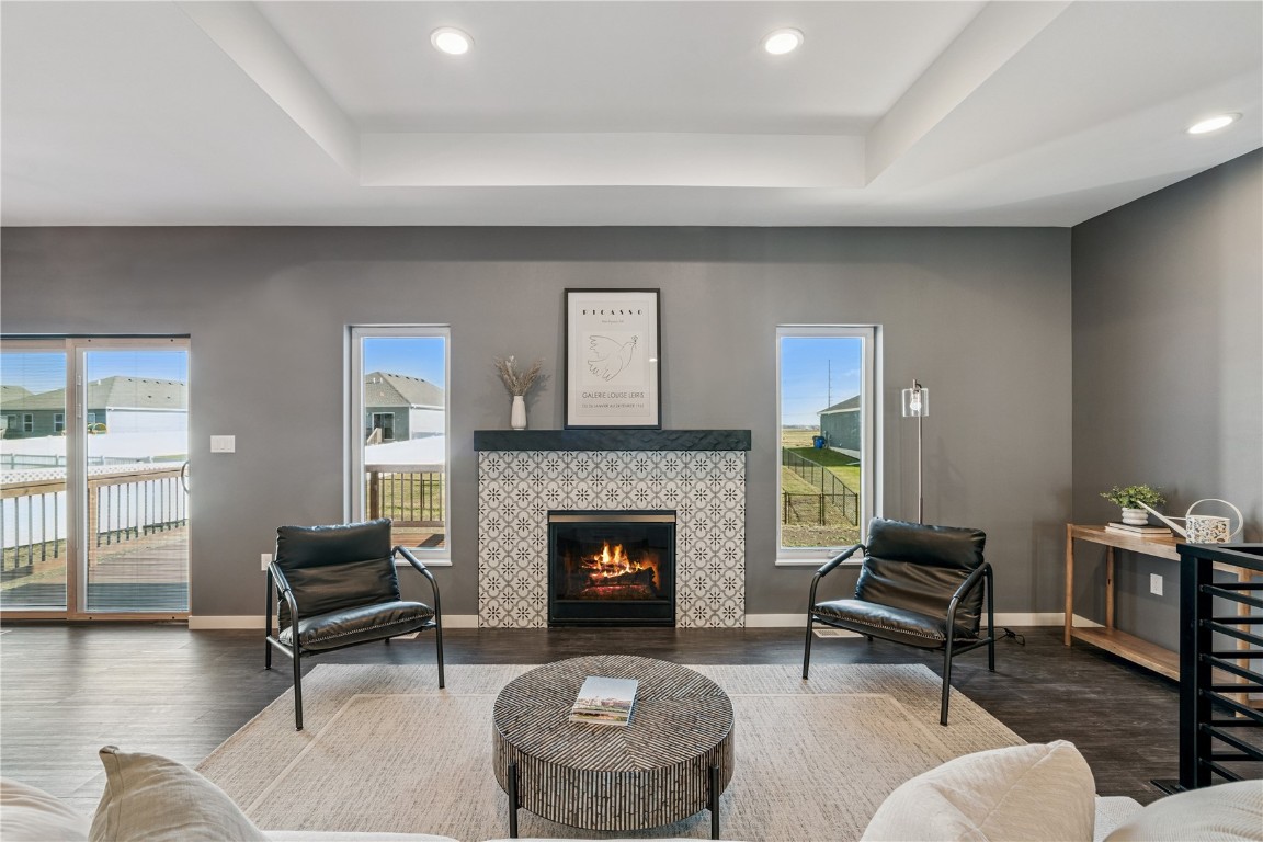 7113 Chenango Lane SW Cedar Rapids IA 52404