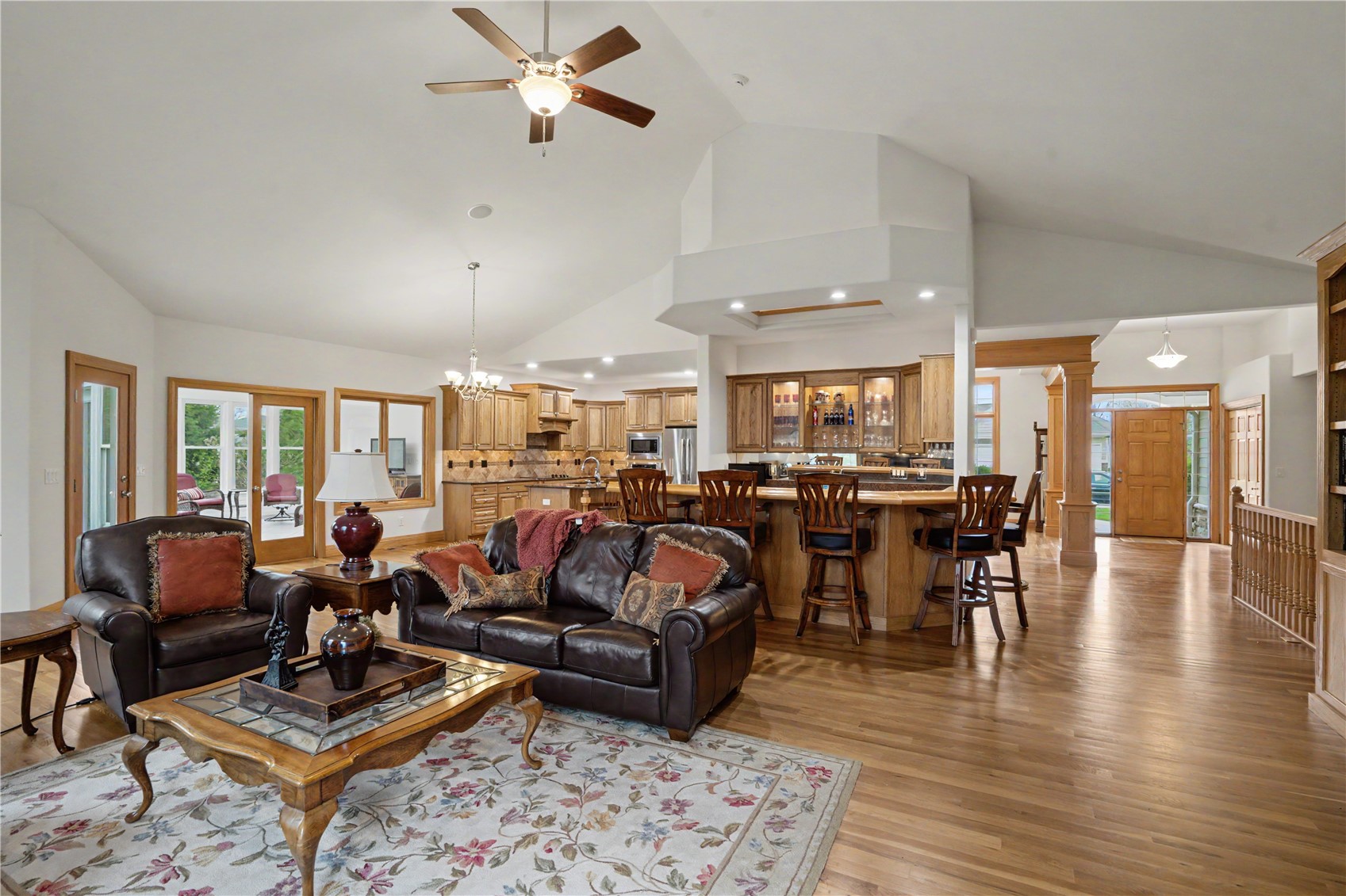 3241 Cedar River Court NE Cedar Rapids IA 52411