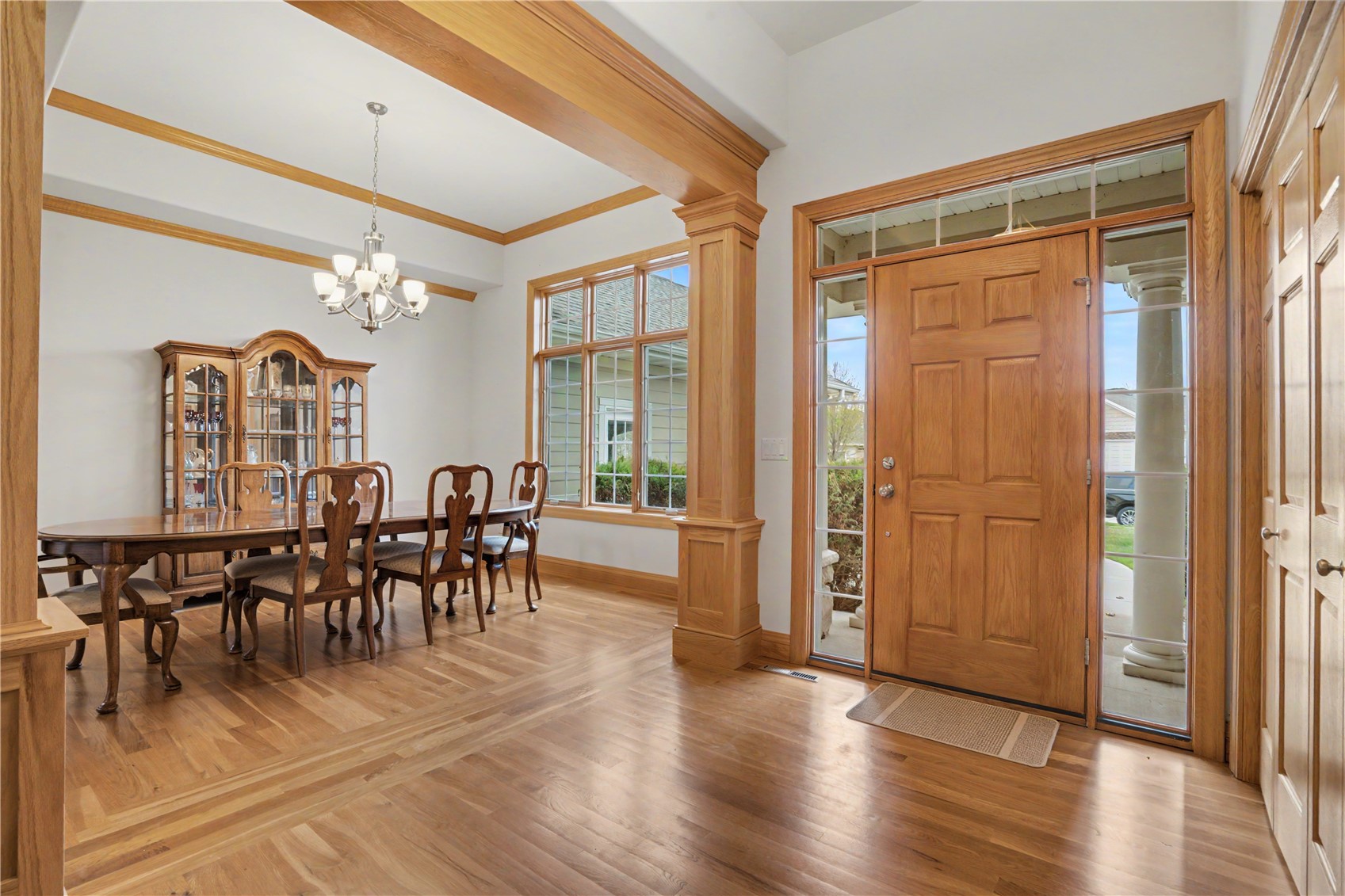 3241 Cedar River Court NE Cedar Rapids IA 52411