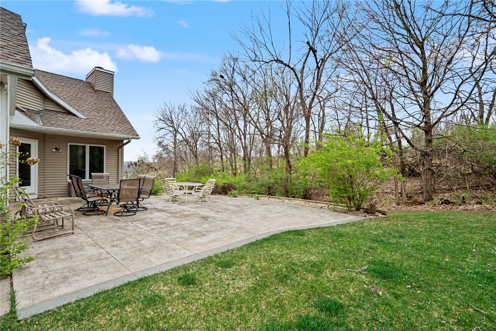 3241 Cedar River Court NE Cedar Rapids IA 52411