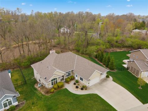 3241 Cedar River Court NE Cedar Rapids IA 52411