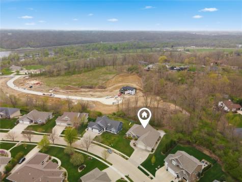 3241 Cedar River Court NE Cedar Rapids IA 52411