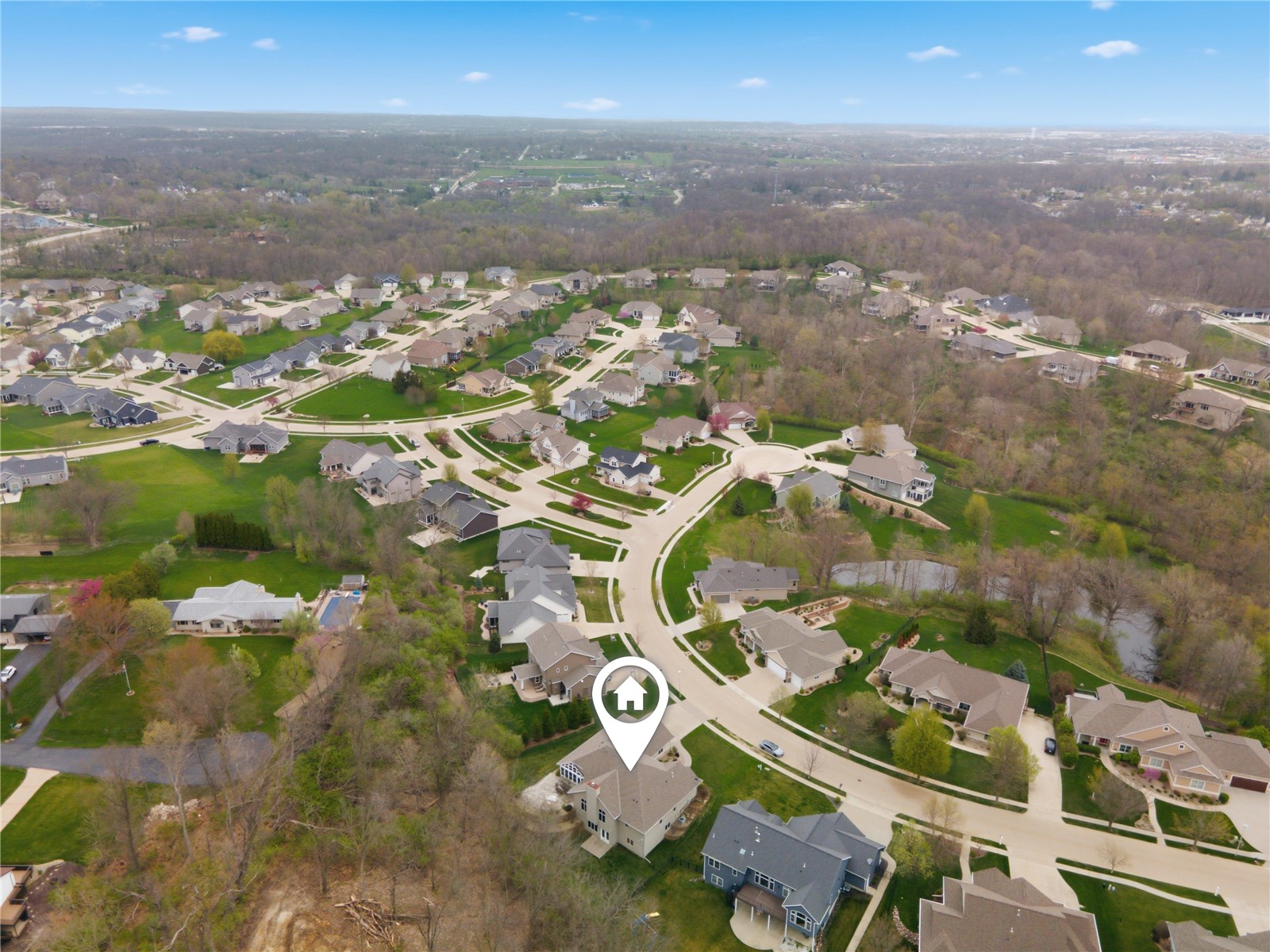 3241 Cedar River Court NE Cedar Rapids IA 52411