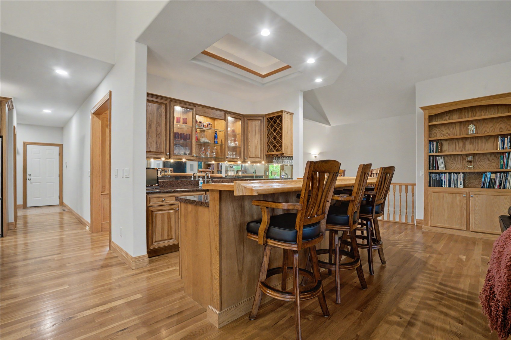 3241 Cedar River Court NE Cedar Rapids IA 52411