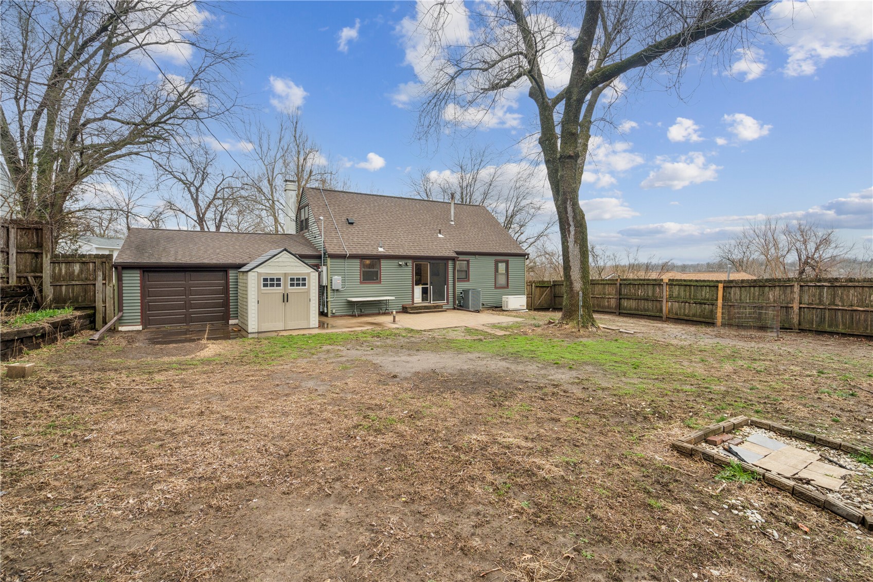 4018 Dalewood Avenue SE Cedar Rapids IA 52403