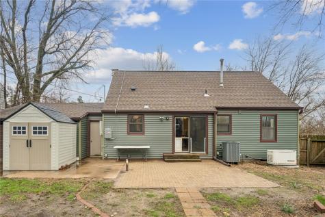 4018 Dalewood Avenue SE Cedar Rapids IA 52403