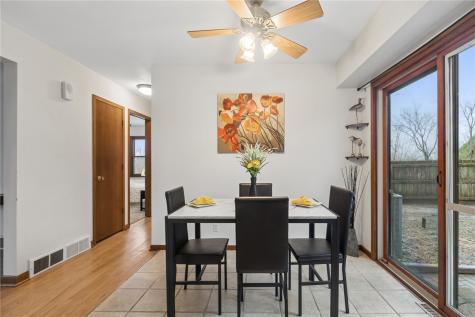 4018 Dalewood Avenue SE Cedar Rapids IA 52403