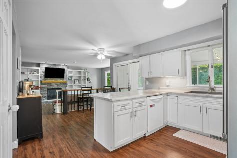 3101 Blue Ridge Court NE Cedar Rapids IA 52402