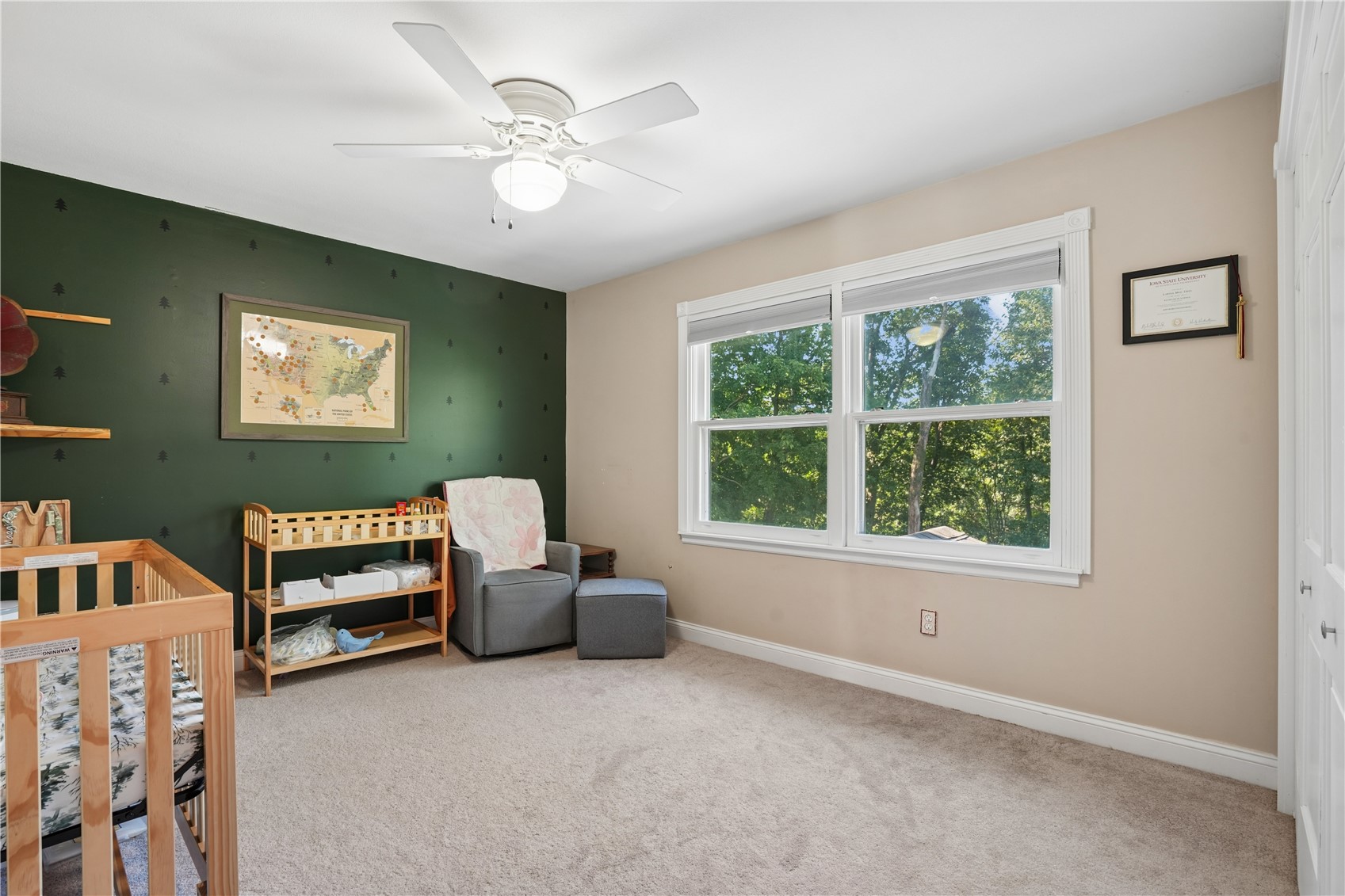 3101 Blue Ridge Court NE Cedar Rapids IA 52402