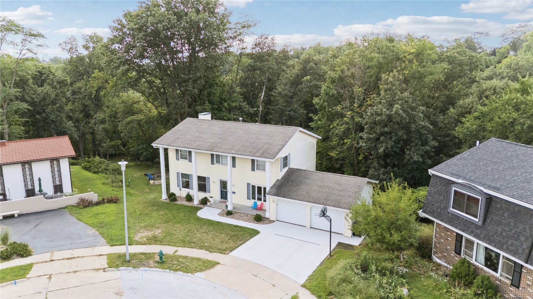 3101 Blue Ridge Court NE Cedar Rapids IA 52402