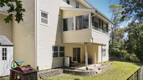 3101 Blue Ridge Court NE Cedar Rapids IA 52402