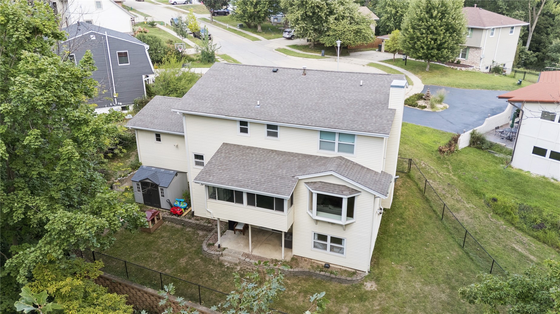 3101 Blue Ridge Court NE Cedar Rapids IA 52402