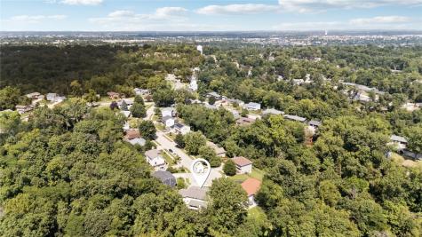 3101 Blue Ridge Court NE Cedar Rapids IA 52402