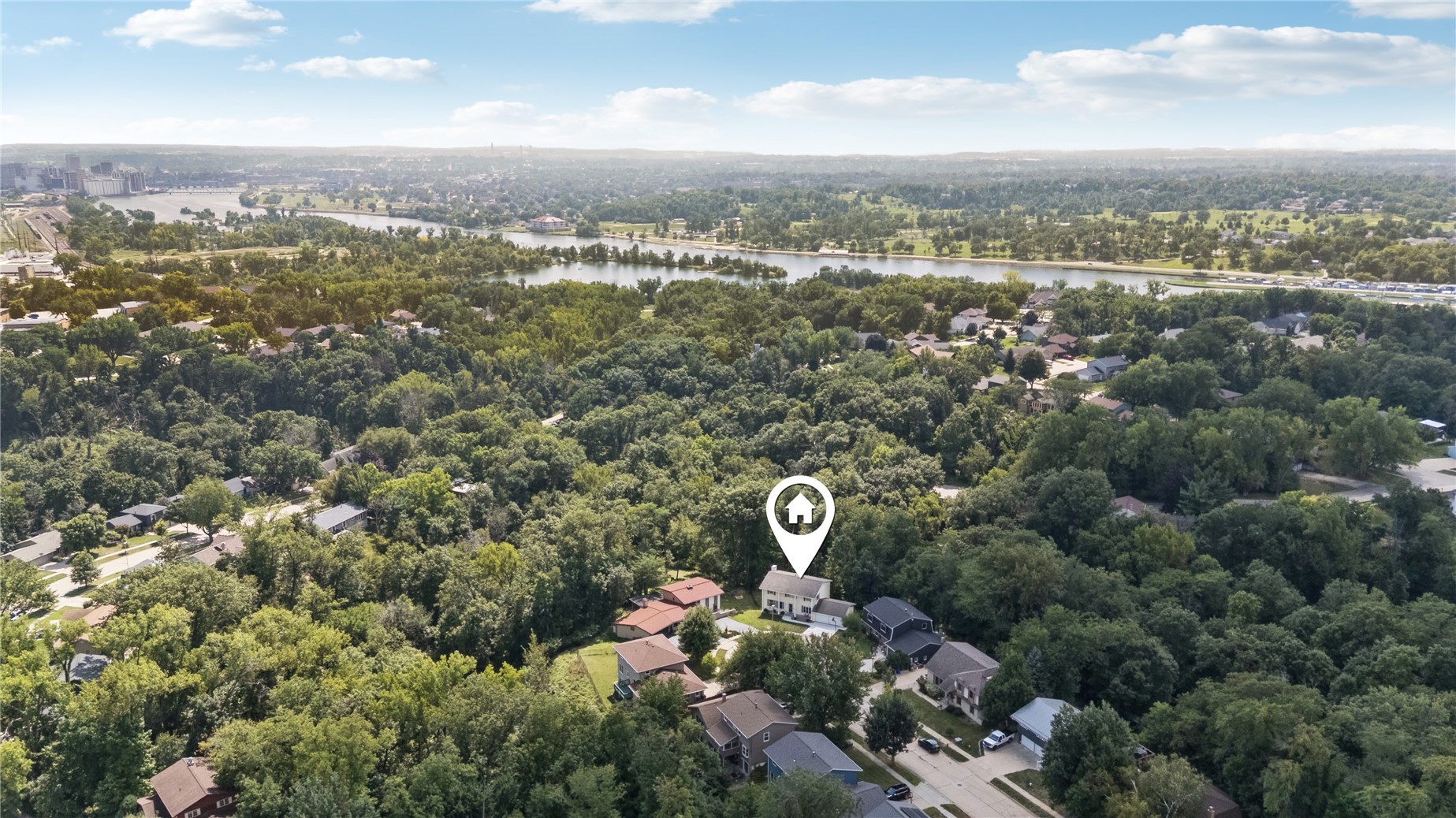 3101 Blue Ridge Court NE Cedar Rapids IA 52402