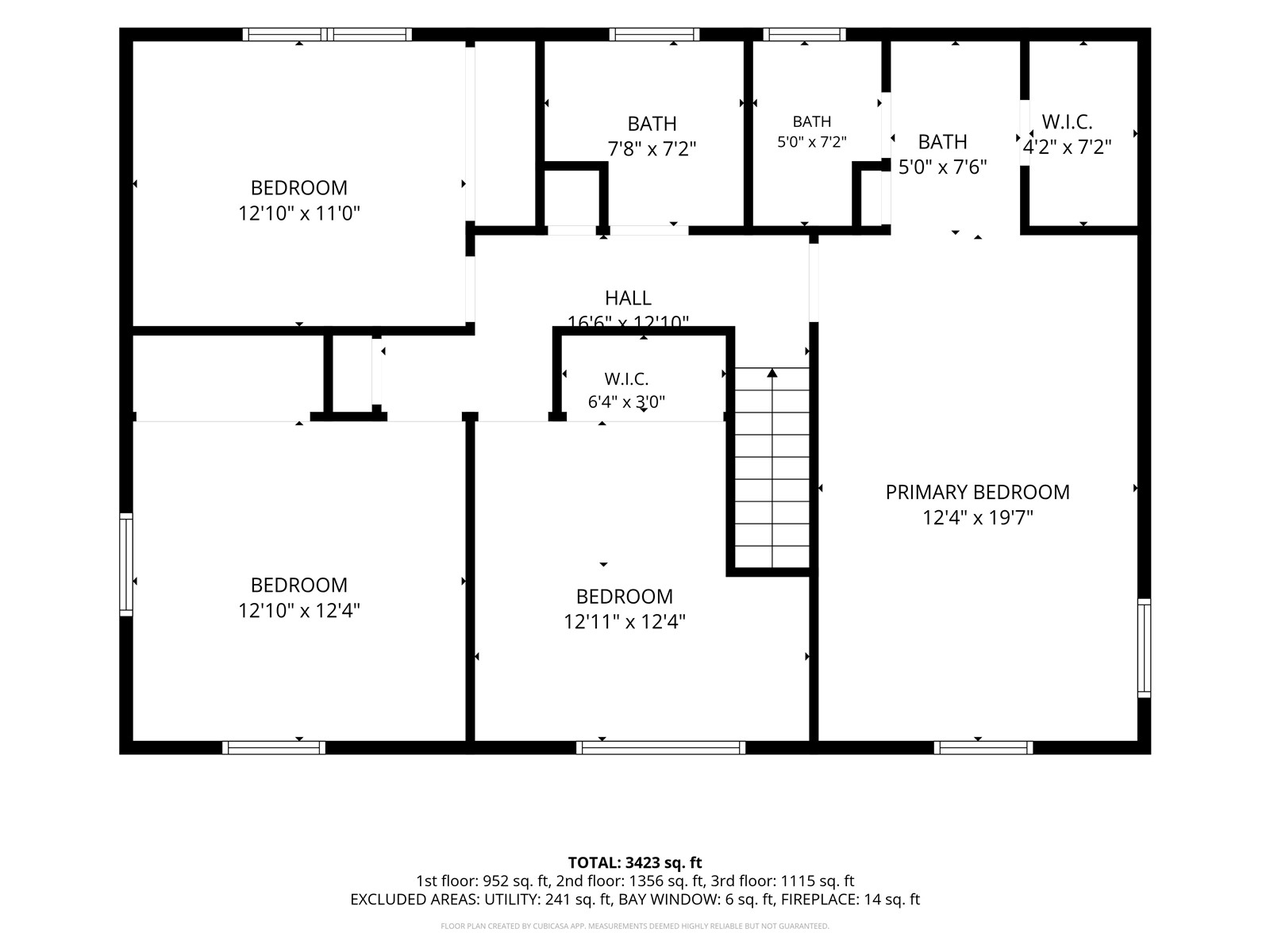 3101 Blue Ridge Court NE Cedar Rapids IA 52402