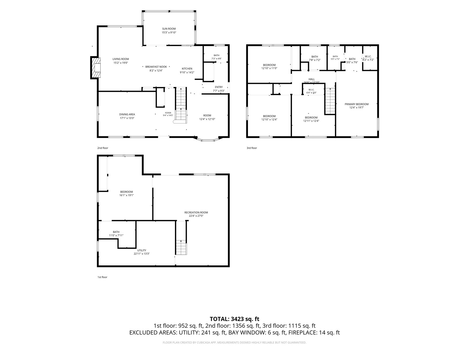 3101 Blue Ridge Court NE Cedar Rapids IA 52402