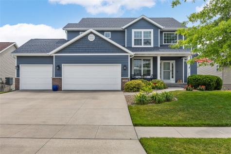 2485 Pebble Creek Drive Marion IA 52302