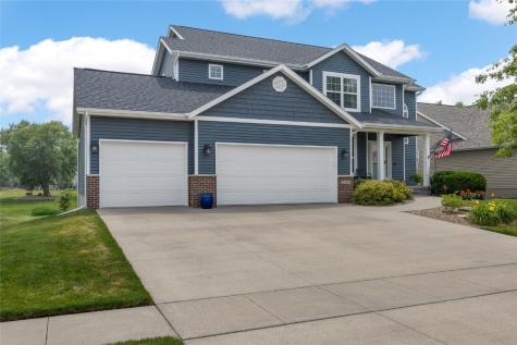 2485 Pebble Creek Drive Marion IA 52302