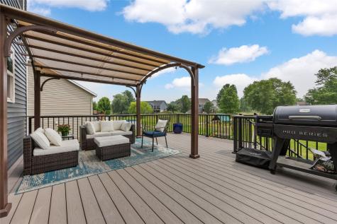 2485 Pebble Creek Drive Marion IA 52302