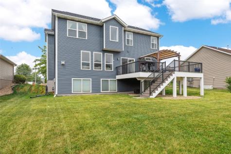 2485 Pebble Creek Drive Marion IA 52302