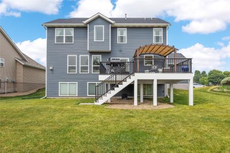 2485 Pebble Creek Drive Marion IA 52302
