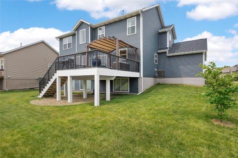 2485 Pebble Creek Drive Marion IA 52302