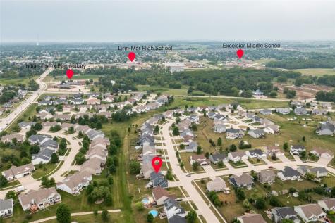 2485 Pebble Creek Drive Marion IA 52302