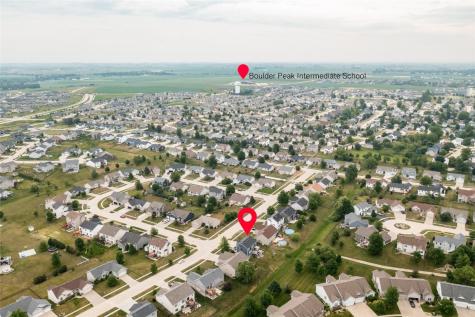 2485 Pebble Creek Drive Marion IA 52302