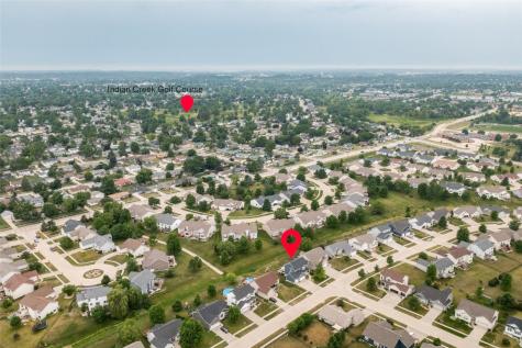 2485 Pebble Creek Drive Marion IA 52302