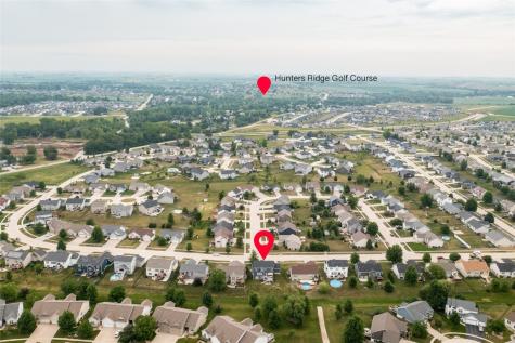 2485 Pebble Creek Drive Marion IA 52302