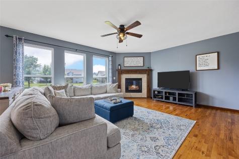 2485 Pebble Creek Drive Marion IA 52302