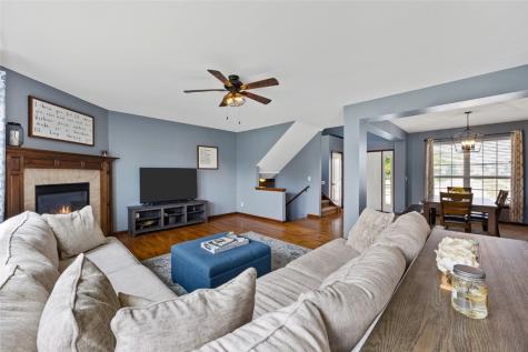 2485 Pebble Creek Drive Marion IA 52302