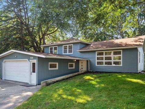 705 South Street Brandon IA 52210