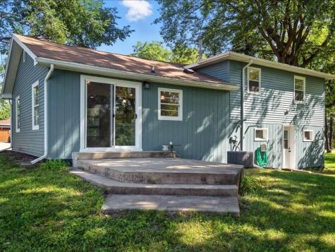705 South Street Brandon IA 52210