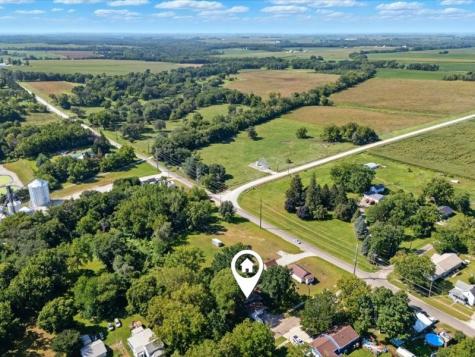 705 South Street Brandon IA 52210
