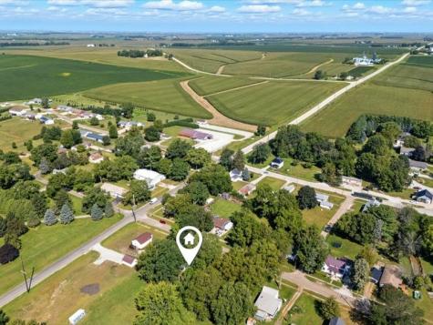 705 South Street Brandon IA 52210
