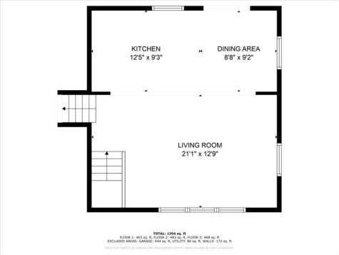 705 South Street Brandon IA 52210