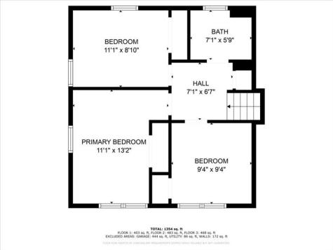 705 South Street Brandon IA 52210