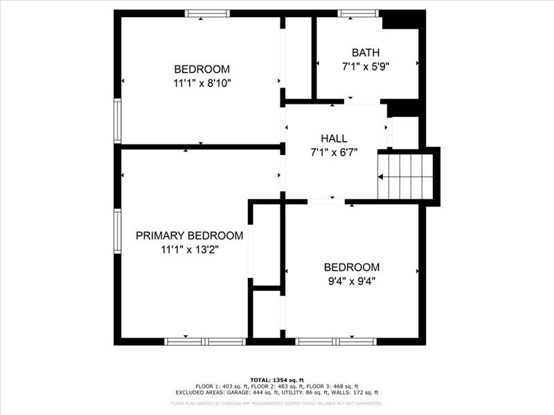 705 South Street Brandon IA 52210
