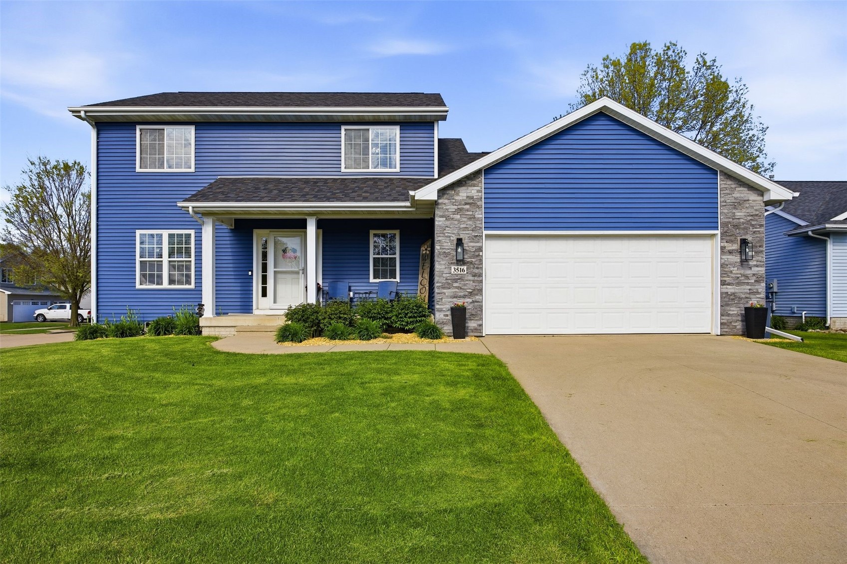 3516 Prairie Creek Road SW Cedar Rapids IA 52404