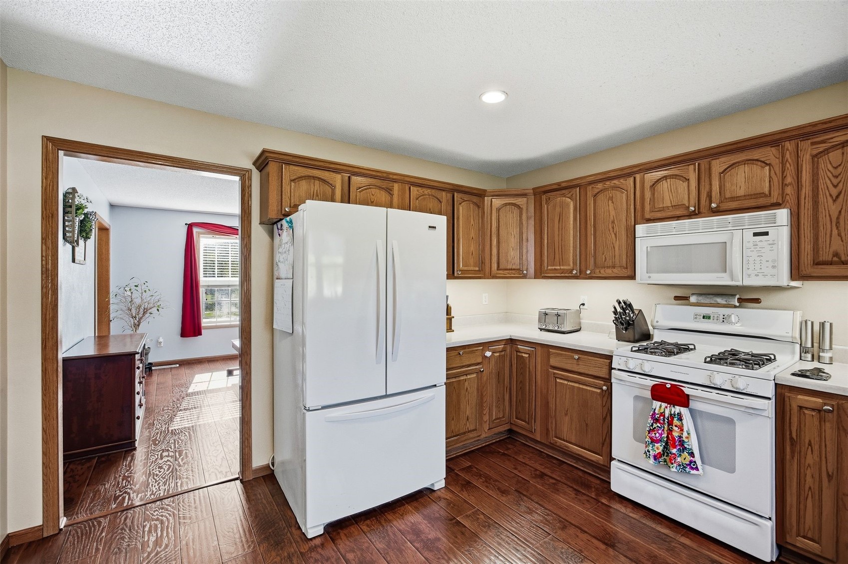 3516 Prairie Creek Road SW Cedar Rapids IA 52404
