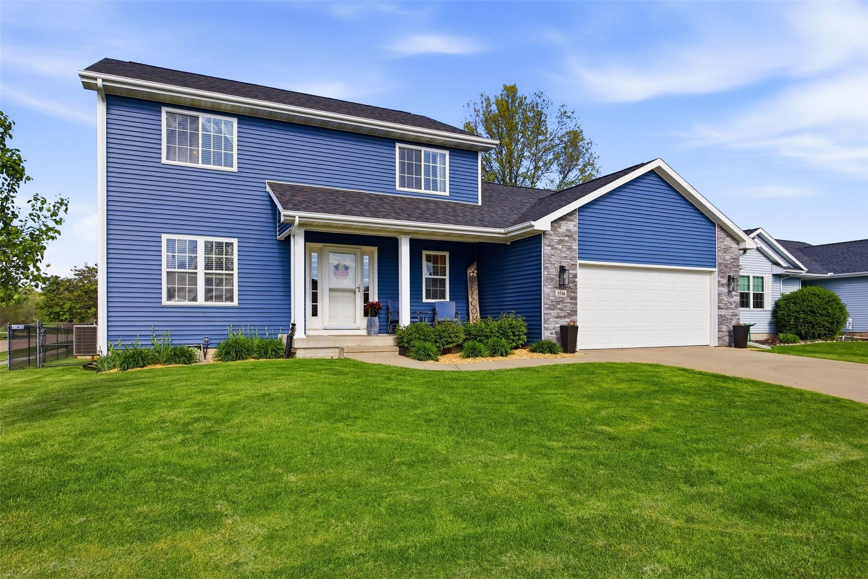 3516 Prairie Creek Road SW Cedar Rapids IA 52404