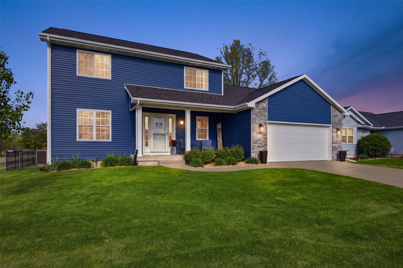 3516 Prairie Creek Road SW Cedar Rapids IA 52404