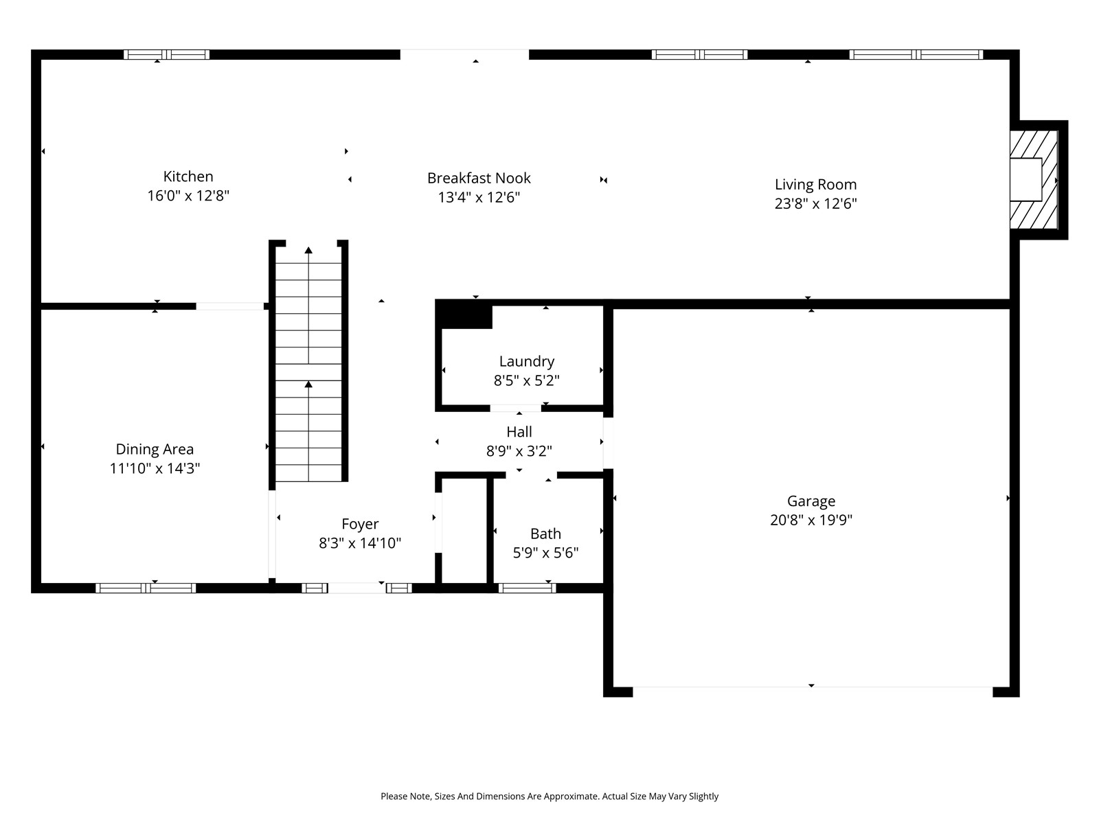 3516 Prairie Creek Road SW Cedar Rapids IA 52404