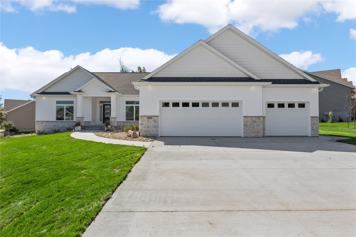 5595 Wild Rye Court SE Cedar Rapids IA 52403