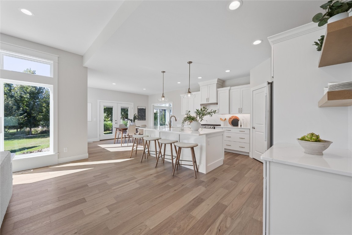 5595 Wild Rye Court SE Cedar Rapids IA 52403