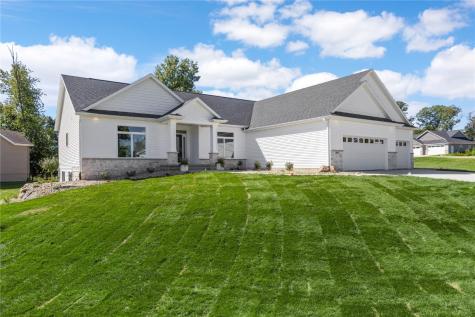 5595 Wild Rye Court SE Cedar Rapids IA 52403